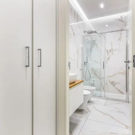 Vetra-parco Delle Basiliche 2 Pax- Wifi- Banfi * Milan