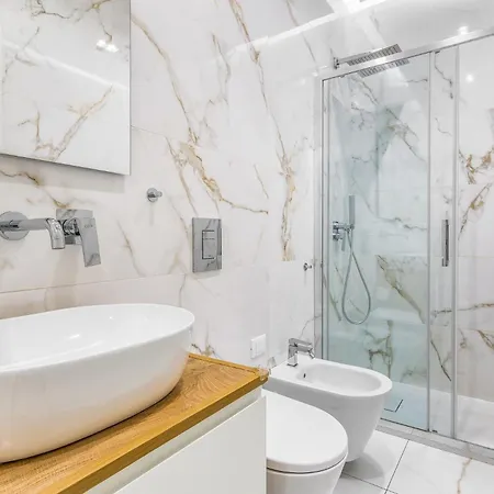 Apartamento Vetra-parco Delle Basiliche 2 Pax- Wifi- Banfi Milán